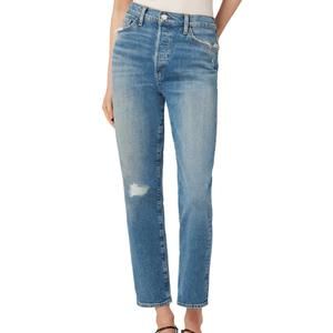 NEW JOE'S JEANS the honor straight leg jeans in big l